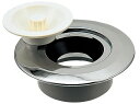 【水道用品】KAKUDAI(カクダイ)洗濯排水口(ABS)50 4258【526】
