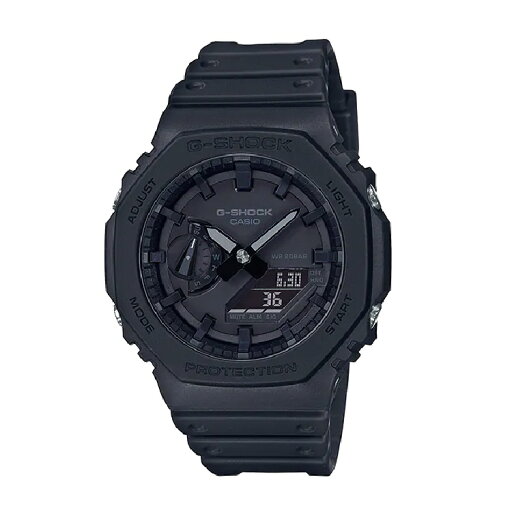 【G-SHOCK 腕時計】CASIO GA-2100-1A1JF【542】 【G-SHOCK 腕時計】CASIO GA-2100-1A1JF【542】