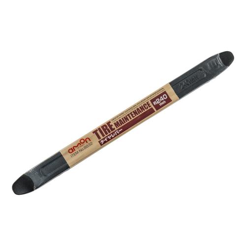 【カー用品】amon(エーモン)　8832(タイヤレバー(S)　240mm)　【500】
