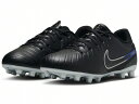 NIKE JR TIEMPO LEGEND 10 ACADEMY HG SOCCER SPIKE商品説明 レジェンドにも、さらに進化する方法が あります。 ティエンポの輝かしい歴史の中で初めて エンジニアードレザーを使用。 ボールタッチが向上し、素足のような真の フィット感を実現しました。 これまでのティエンポよりも軽量で 洗練された、現代的なデザインで、 フィールド上のあらゆるポジションに対応。 バックラインを通るピンポイントパスを カットしてランウェイでの攻撃をくいとめます。 アッパー：合成皮革＋合成繊維 アウトソール：合成底＋合成樹脂(固定スパイク) 生産国：ベトナム製 ※掲載商品の仕様、デザイン、生産国、発売時期は 　予告なく 変更する場合がありますので、 　あらかじめご了承ください。 ※掲載画像の色彩は実際の商品及び印刷物と 　多少異なる場合があります。 ※メーカー希望小売価格はメーカーカタログに 　基づいて掲載しています。 発送詳細複数ご注文、またはメール便対応商品をご注文の場合は、ショッピングモールからの自動メールでは送料は確 定しておりません。店舗よりメールにて確定送料をお知らせ致します。こちらの商品（1点） の送料は下記のとおりです。 ご 注文確定前に必ずコチラをご確認の上ご購入をお願い致します・ご確認ください・配送について・返品、交換について {カテゴリ} ■ ご不明な場合はお問合せ下さい。