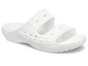 【カジュアルサンダル】crocs（クロックス）バヤ サンダル207627-100 WHITE【470】の商品画像