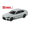 【おもちゃ】タカラトミー トミカ No.36 BMW i4【543】