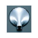 【取り寄せ対応/基本送料無料】【トラック用品】JETイノウエ 570927(メッキミラーカバー/ミラーカバー単品 アンダーミラー用) 【500】