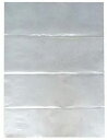 【建築資材】アスベスト除去用袋 サイズ:厚み0.15mm×850mm×1280mm(大サイズ)10枚セット 透明【568】