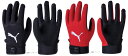 【作業手袋】PUMA(プーマ)合成皮革手袋 WORKING GLOVE CM-6001【410】