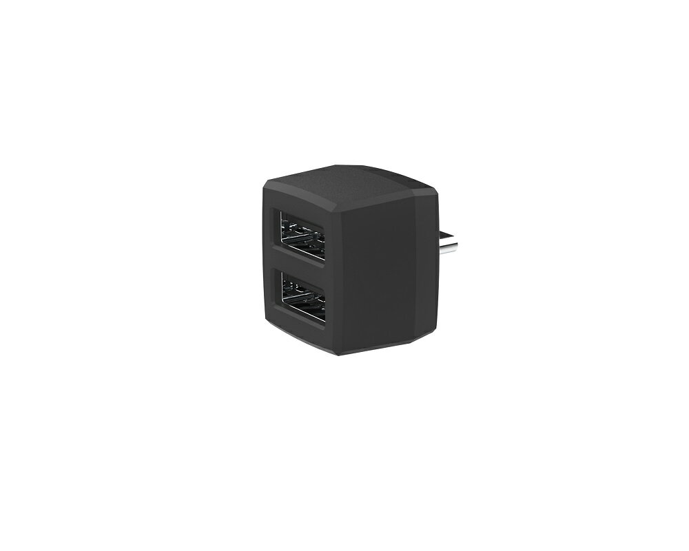 【取り寄せ対応】【カー用品】星光産業　EM-179(USB変換アダプタAA)　【500】