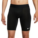 【スポーツインナーウエア】NIKE(ナイキ)ナイキプロ Dri-FIT フィットネス 9インチショートタイツFB7964-010【750】