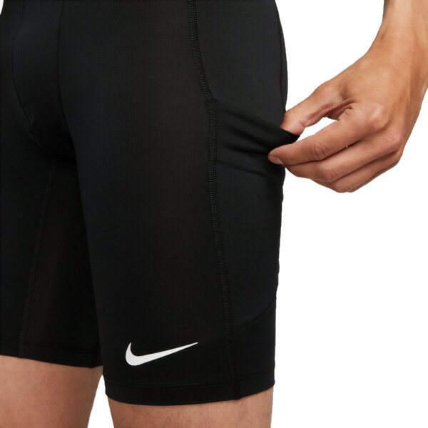 【スポーツインナーウエア】NIKE(ナイキ)ナイキプロ Dri-FIT フィットネス 9インチ...