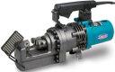 【送料込み】100V 電動油圧式 鉄筋切断機 (バーカッター) オグラ HBC-225【460】