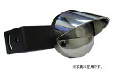 【取り寄せ対応】【トラック用品】JB(日本ボデーパーツ工業) LSL-1005A左(LED B型路肩灯 左) 【500】