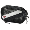【釣り】DAIWA メッシュポーチ磯 MW (C)【510】(4)