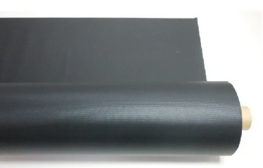 【建築資材】結一産業(ゆいさんぎょう)リサイクルシート(塩ビシート)サイズ:厚み0.15×1000×30m【568】