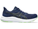 【メンズランニングシューズ】ASICS(アシックス)JOLT 4(ジョルト)EXTRA WIDE 足幅:4E1011B602-406【750】