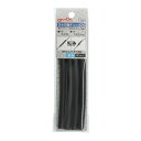 【カー用品】amon(エーモン) 1197(防水収縮チューブ(6φ×140mm)) 【500】