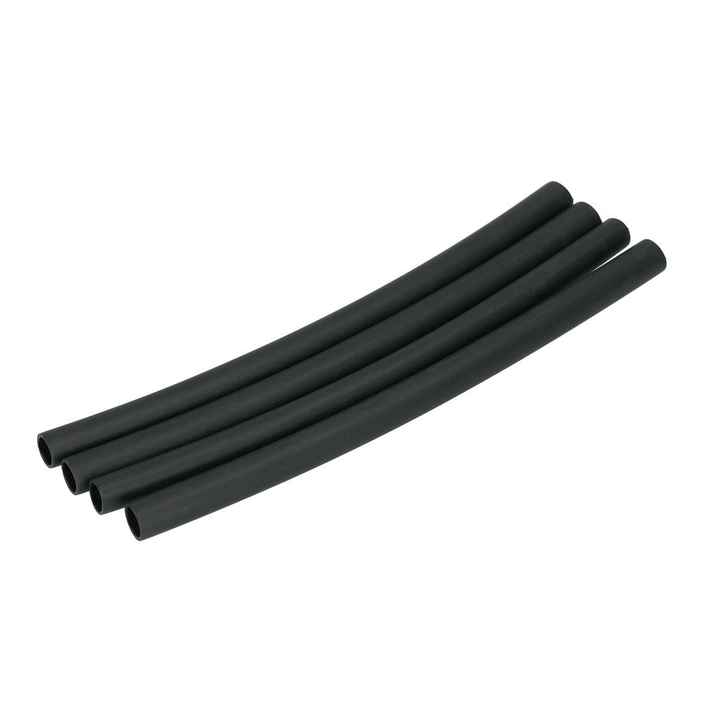 【カー用品】amon(エーモン)　1197(防水収縮チューブ(6φ×140mm))　【500】