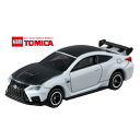 【おもちゃ】タカラトミー トミカ No.84 レクサス RC F パフォーマンスパッケージ【543】