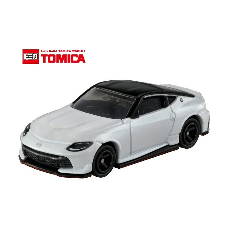 楽天市場】nismo z ミニカーの通販