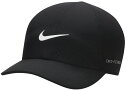 【テニスキャップ】NIKE(ナイキ)Dri-FIT ADV クラブ アンストラクチャードFB5598-010【750】