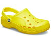 【カジュアルサンダル】crocs（クロックス）バヤ クロッグ10126-7C1 LEMON【470】