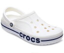【送料込み(一部地域除く)】【カジュアルサンダル】crocs(クロックス)バヤバンド クロッグ205089-126【470】(4)