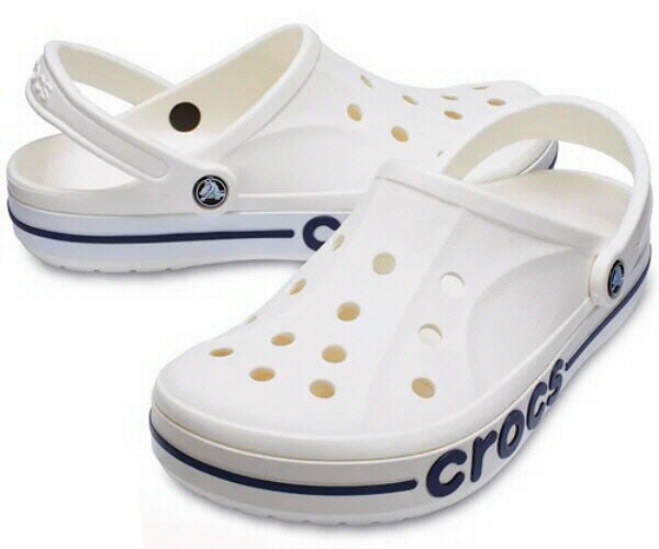 【送料込み（一部地域除く）】【カジュアルサンダル】crocs（クロックス）バヤバンド クロッグ205089-126【470】