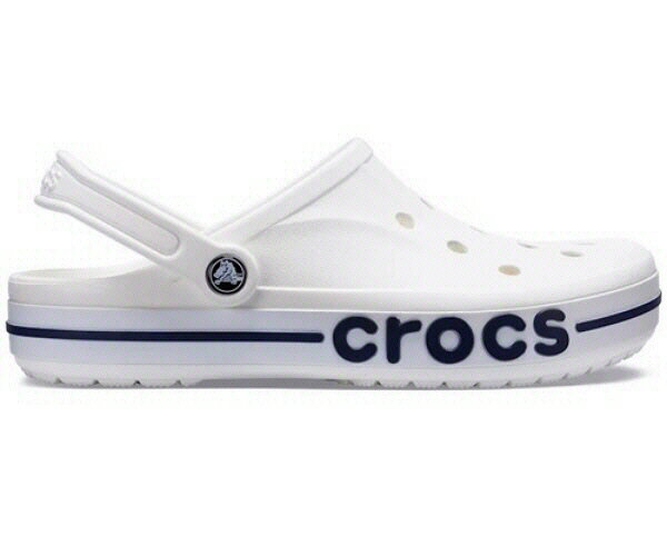【送料込み（一部地域除く）】【カジュアルサンダル】crocs（クロックス）バヤバンド クロッグ205089-126【470】