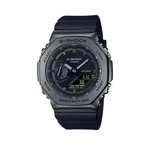 【G-SHOCK 腕時計】CASIO GM-2100BB-1AJF【542】 【G-SHOCK 腕時計】CASIO GM-2100BB-1AJF【542】