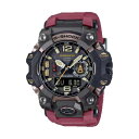 y񂹑ΉzyG-SHOCK rvzCASIO MASTER OF G-LAND MUDMASTER GWG-B1000-1A4JFy542z