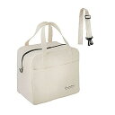 【保冷グッズ】Mag Bag(マグバッグ)ビッグトート M-13645 アイボリー【590】