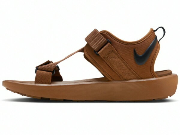 【送料込み（一部地域除く）】【メンズカジュアルサンダル】NIKE（ナイキ）ビスタ サンダルスポーツサンダル　DJ6605-201【470】