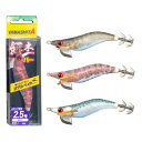 【釣り】YAMASHITA 餌木ドロッパー 2.5号 リアルベイトカラー【510】ーーーーーーーーーーーーーーーーーーーーーーーーーーーーーーーーーーーーーーーーー