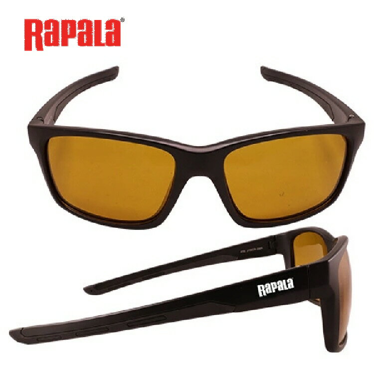 【釣り】Rapala Sight Gear RSG-FC88YL【510】