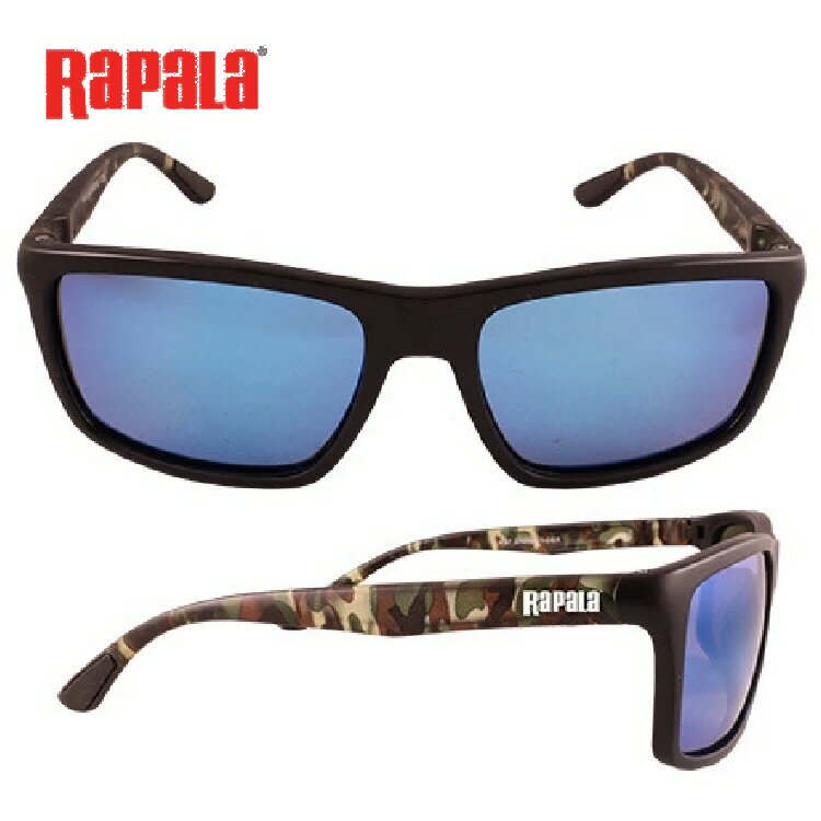 【釣り】Rapala Sight Gear RSG-FC89BRE【510】