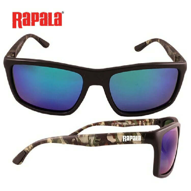 Rapala Sight Gear RSG-FC89GRE510