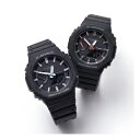 y񂹑ΉzyyAEHb`zCASIO G-SHOCK GA-2100-1AJF~GMA-S2100-1AJFy542z