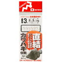 【釣り】マルシン漁具 カワハギ仕掛【510】