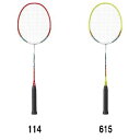 【バドミントンラケット】YONEX(ヨネックス)マッスルパワー2(ガット張り上げ済み)MP2【750】