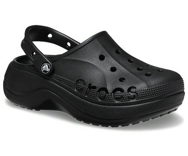 【送料込み（一部地域除く）】【レディースカジュアルサンダル】crocs（クロックス...
