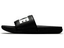 【レディースカジュアルサンダル】NIKE(ナイキ)WMNS オフコート スライドシャワーサンダル BQ4632-010【470/N-17】
