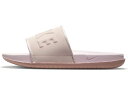 【レディースカジュアルサンダル】NIKE(ナイキ)WMNS オフコート スライドシャワーサンダル BQ4632-606【470/N-12】