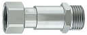 【水道用品】KAKUDAI(カクダイ)片ナットユニオン 呼び径13 613-010-13【526】■