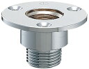 【水道用品】KAKUDAI(カクダイ)ユニット取出し金具 呼び径13 6442【526】