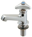 【水道用品】KAKUDAI(カクダイ)立水栓 呼び径13 700-001-13【526】