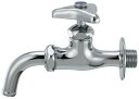 【水道用品】KAKUDAI(カクダイ)万能ホーム水栓 呼び径13 7015-13【526】