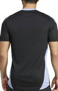 【送料込み(一部地域除く)】【ラグビーウエア】ADIDAS(アディダス)ALL BLACKS(オールブラックス)パフォーマンス ポリ半袖Tシャツ JUJ26【750】