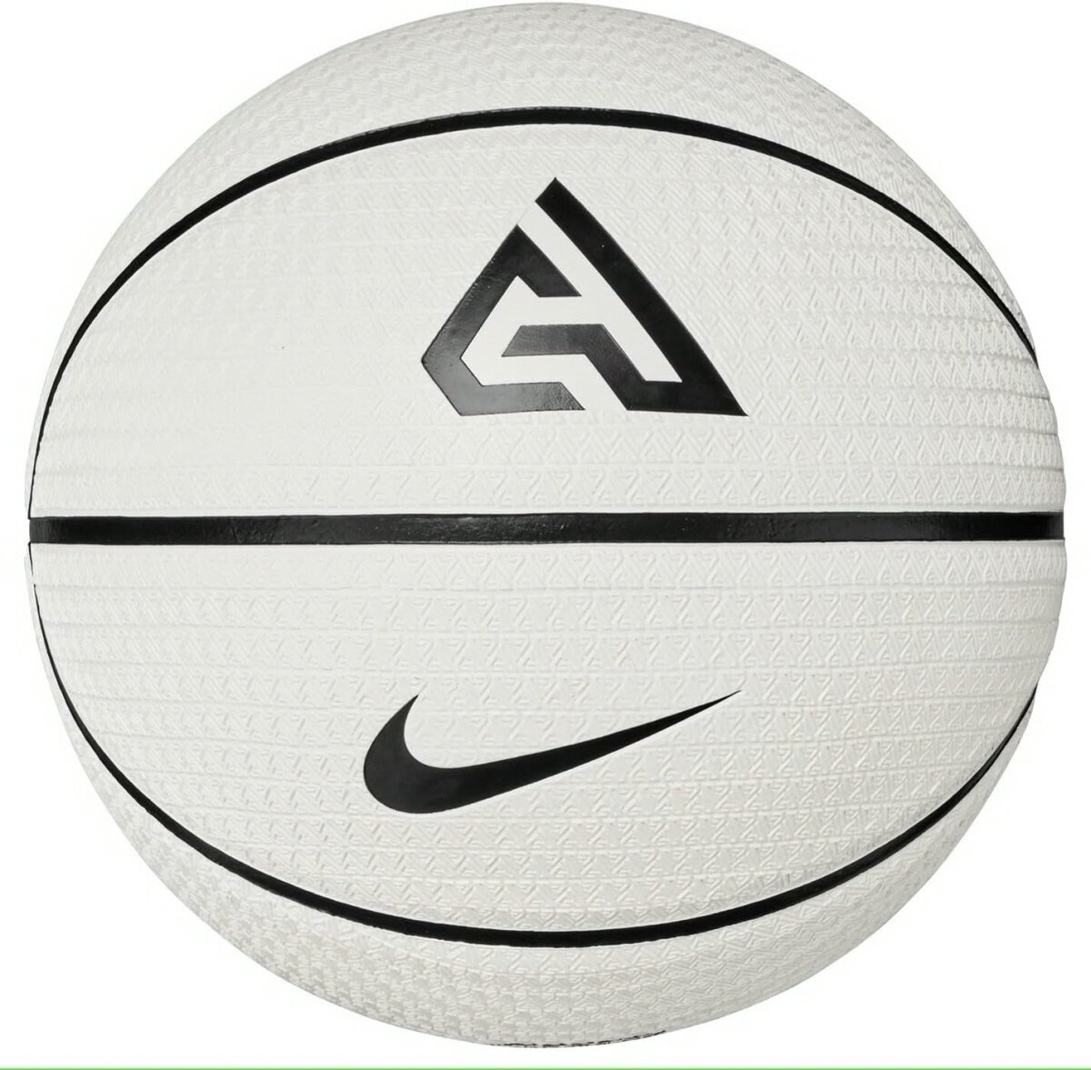 【バスケットボール】NIKE(ナイキ)GIANNIS(ヤニス)プレイクラウンド 8P(パネル)2.0 7号球(中学男子～一般)BS2026-129【750】