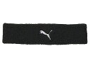 【スポーツアクセサリー】PUMA(プーマ)TR ESS コア ヘッドバンド053866【750】