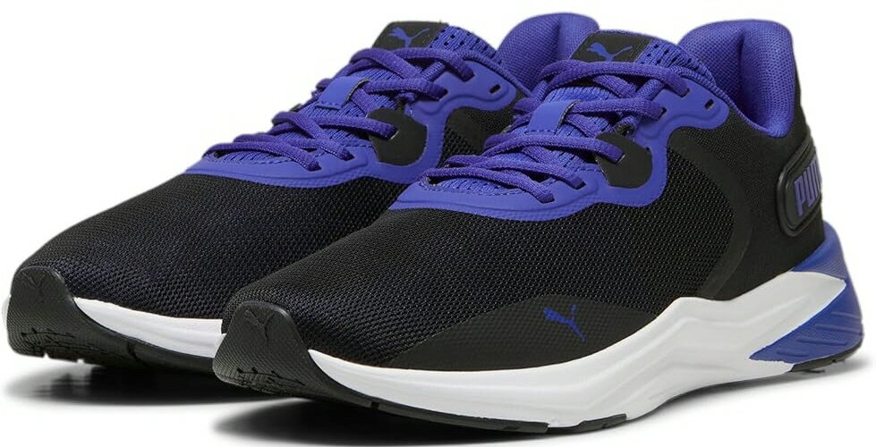 【送料込み(一部地域除く)】【メンズトレーニングシューズ】PUMA(プーマ)ディスパース XT 3 378813-15【750】