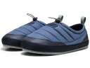 【送料込み(一部地域除く)】【カジュアルシューズ】PUMA(プーマ)タフ パデッド プラスモカシンサンダル 392836-02【470】