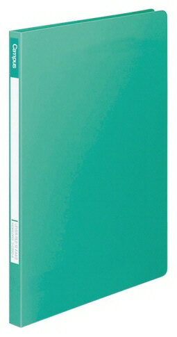 【文房具・事務用品】KOKUYO(コクヨ)レバーファイル 12 Z式 A4縦 12mm 120枚収容 緑 フ-C320-4【620】